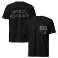The Neighbourhood Devil_s Advocate T-shirt The Neighbourhood Merch Gifts For Brother