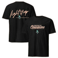 NY Liberty 2026 Commissioner_s Cup Champions T-Shirt New York Liberty Merch Fan Gifts