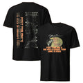 Post Malone X Bass Pro Shops Event T-Shirt Post Malone Merch Gifts For Music Fans