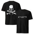 Mastermind World Merch MW I Do Not Care T-Shirt Gift Ideas For Boyfriend