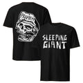 RTVL Sleeping Giant Prophesy T-Shirt Birthday Present For Husband