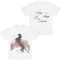 Jessica Baio Sacred Some Thing T-Shirt Jessica Baio Merch Gifts For Music Lovers