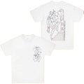 Laser By Joren Joshua Great Outdoors T-Shirt Laser Barcelona Merch Gifts For BFF