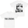 Erin Lecount The Cinema Good Art It Makes Me Bitter T-Shirt Erin Lecount Merch Fans Gifts