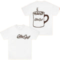 Fried Egg Golf The Shotgun Start Coffee Golf T-Shirt Gift Ideas For Golfers