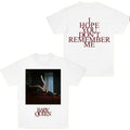 Baby Queen I Hope You Don_t Remember Me T-Shirt Baby Queen Merch Gifts For Fans