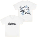 Drmers Lost In My Drms T-Shirt DRMERS CLUB Merch Gift Ideas For Him