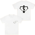 Josh Beauchamp Merch White T-Shirt Birthday Gifts For Son