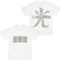 Hikari Riders Kanji Scale T-Shirt Hikari Riders Merch Birthday Gift For Friends