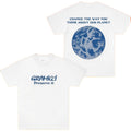 Gramicci Earth Change The Way You Think About Our Planet T-Shirt Gramicci Merch BFF Gifts
