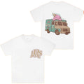 Ldrs1354 Ice Cream Truck T-Shirt LDRS 1354 Merch Birthday Gift Ideas For Him