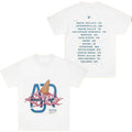 Ajrbrothers The Good Part 2026 Tour T-Shirt AJR Merch Gifts For Rock Fan