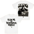 Bronx Native Bx X Bk 30th Anniversary T-Shirt Jay Z Merch Gifts For Rapper Fan