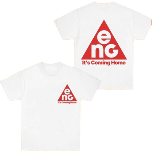 Art Of ENG All Conditions T-Shirt It_s Coming Home Shirt Birthday Present For Husband