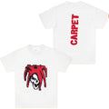 Carpet Company Jester Knit T-Shirt Carpet Merch Birthday Gift For Son
