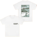 Just Another Fisherman Merch One More Cast Sea T-Shirt Birthday Gifts For Dad