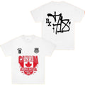 Canada X Bronx Native Soccer Club T-Shirt World Cup 2026 Merch Gifts For Soccer Fan