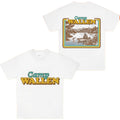 Morgan Wallen Camp Wallen T-Shirt Morgan Wallen Merch Birthday Gifts For Music Lovers