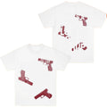 That_s A Awful Lot Of Cough Syrup Glock T-Shirt Birthday Gift For Friends