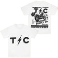 Thrashin Supply Advert T-Shirt Thrashin Supply Merch Birthday Gift Ideas For Husband