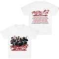Umeda Cypher Rot13 Tour T-Shirt Umeda Cypher Merch Gifts For Brother