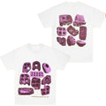 Time Change Generator Lake Erie Gems Scribbs T-Shirt Time Change Generator Merch Him Gifts