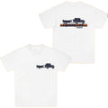 Just Another Fisherman Merch Cruiser Life Sea T-Shirt Birthday Gifts For Him