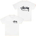 Stussy Chapter Amsterdam T-Shirt Stussy Merch Gift Ideas For Brother