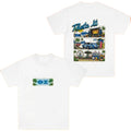 Theta Xi Summer Festival T-Shirt The Theta Xi Merch Best Gifts For Friends