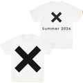 The XX Summer 2026 T-Shirt The XX Merch Gifts For People Who Like Music