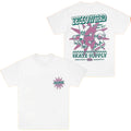 Yellowcard Buddies Skate Supply T-Shirt Yellowcard Merch Gifts For Rock Fans