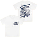 Trickett England British Weatherproof Garments T-Shirt Trickett England Merch Dad Gifts