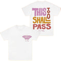 Rachel Platten This Too Shall Pass T-Shirt Rachel Platten Merch Gift Ideas For Music Lovers