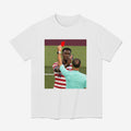 Folarin Balogun Monaco Football T-Shirt Folarin Balogun Merch Gift Ideas For Soccer Lover