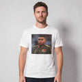 Kylian Mbappe Dictator 2026 T-Shirt Kylian Mbappe Merch Gift For Soccer Fans