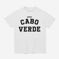 Cabo Verde Parade World Cup 2026 T-Shirt Cabo Verde FIFA Merch Present Ideas