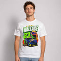 Bubba Wallace Upper Deck T-Shirt Bubba Wallace Merch Gift For Race Fans