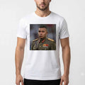 The Dictator Kylian Mbappe Meme 2026 T-Shirt Kylian Mbappe Merch Gift For Men