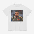 Dictator Mbappe World Cup 2026 T-Shirt Kylian Mbappe Merch Unique Gifts For Husband
